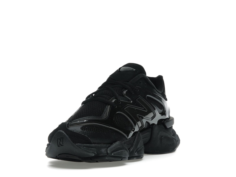 New Balance 9060 Sea Stone Black - image 13