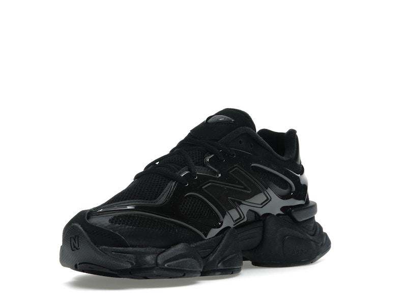 New Balance 9060 Sea Stone Black - image 14