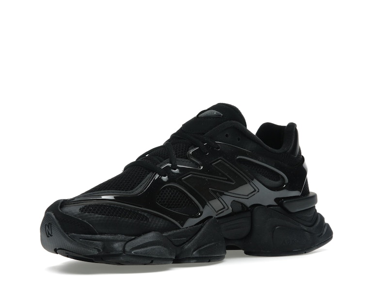 New Balance 9060 Sea Stone Black - image 15