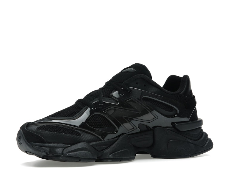 New Balance 9060 Sea Stone Black - image 16