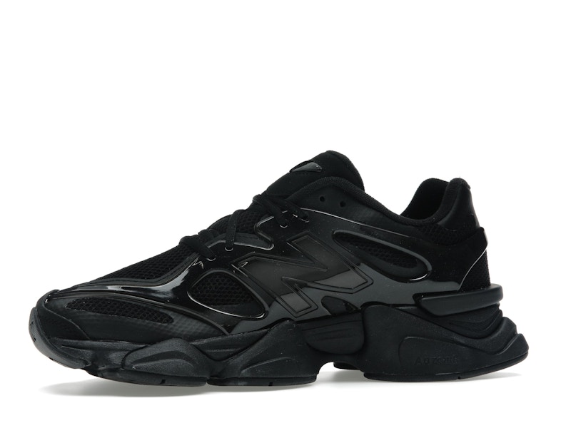 New Balance 9060 Sea Stone Black - image 17