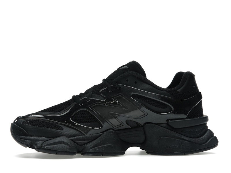 New Balance 9060 Sea Stone Black - image 18