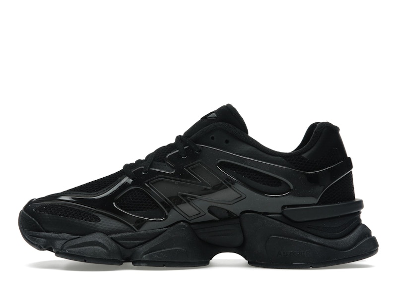 New Balance 9060 Sea Stone Black - image 19