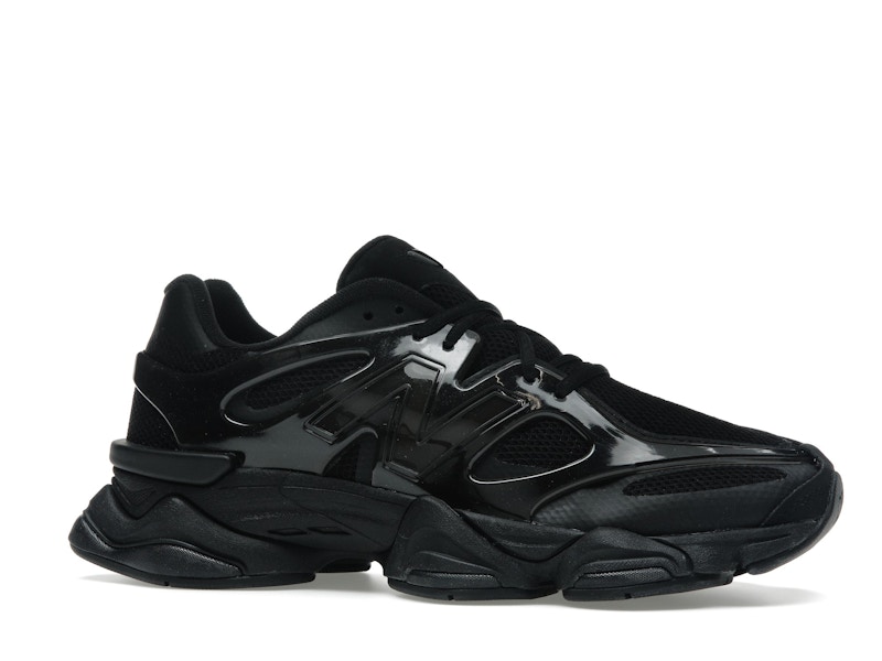 New Balance 9060 Sea Stone Black - image 3
