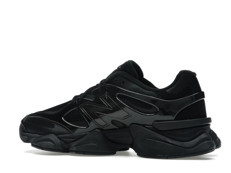 New Balance 9060 Sea Stone Black - image 21