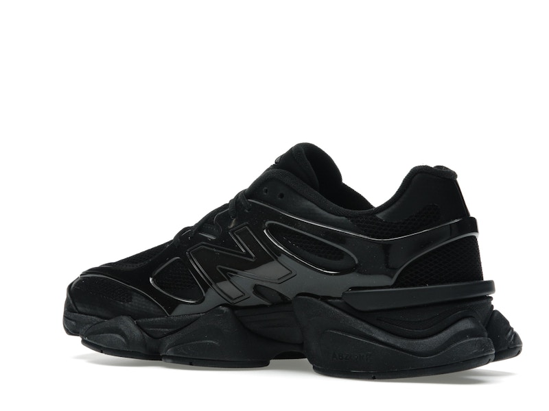 New Balance 9060 Sea Stone Black - image 22