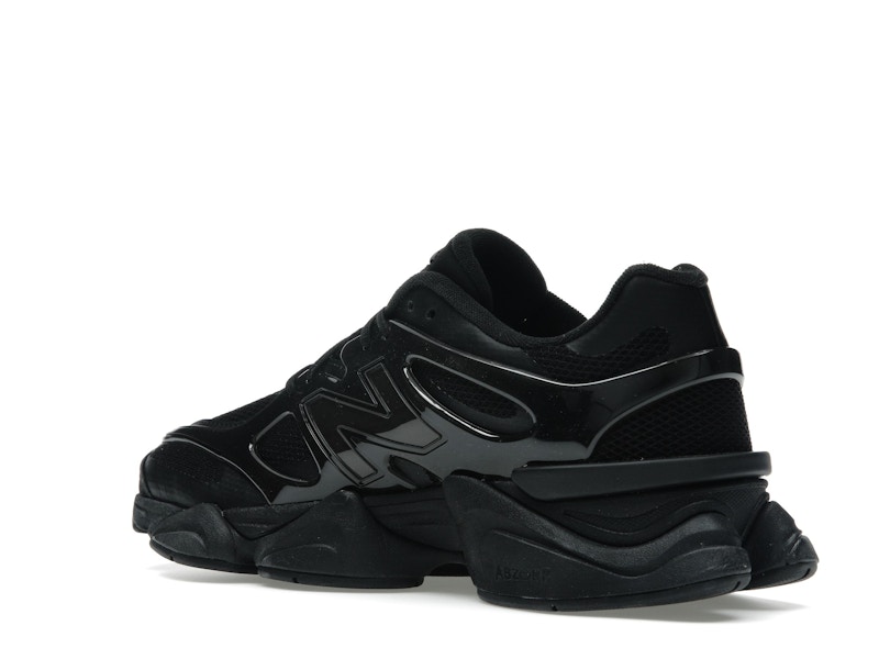 New Balance 9060 Sea Stone Black - image 23