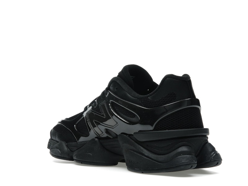 New Balance 9060 Sea Stone Black - image 24