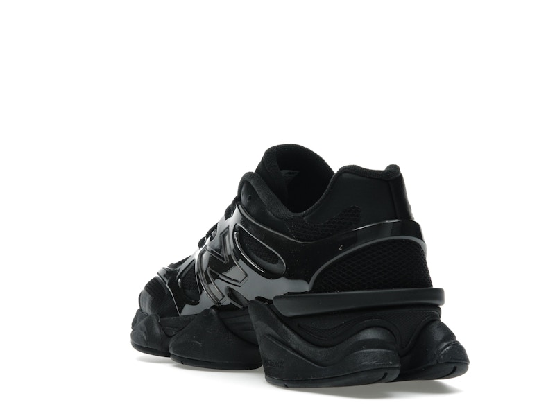 New Balance 9060 Sea Stone Black - image 25