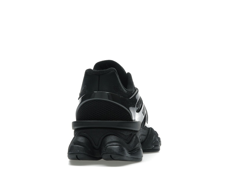 New Balance 9060 Sea Stone Black - image 29