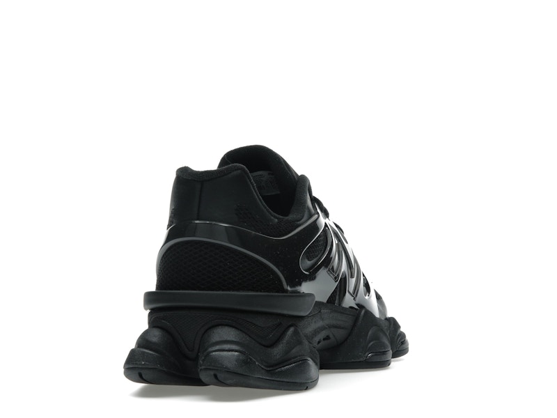 New Balance 9060 Sea Stone Black - image 30