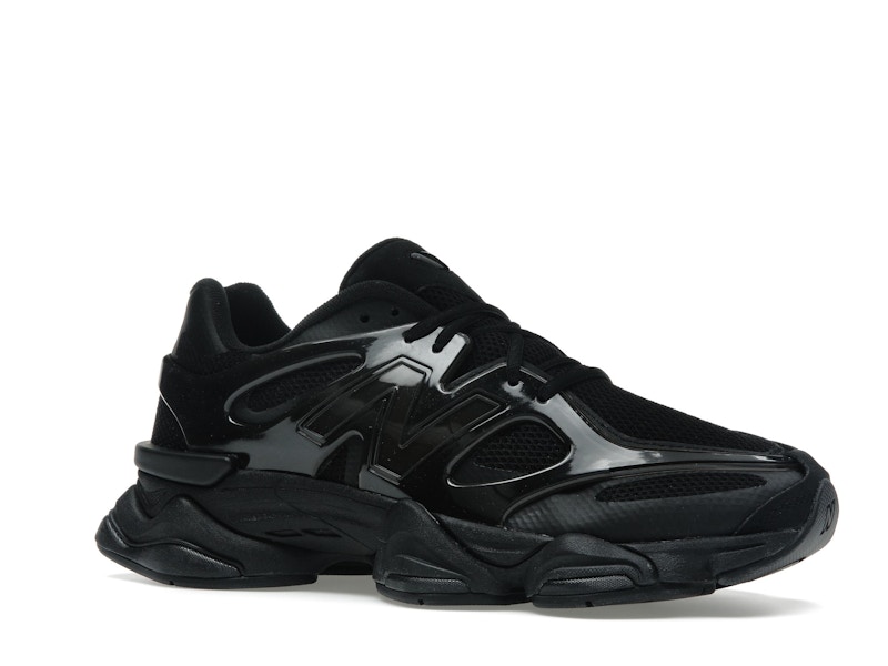 New Balance 9060 Sea Stone Black - image 4