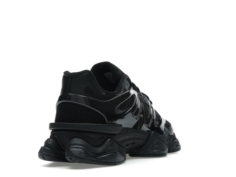 New Balance 9060 Sea Stone Black - image 31