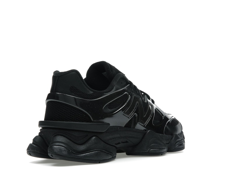 New Balance 9060 Sea Stone Black - image 32