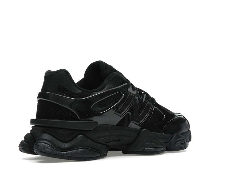 New Balance 9060 Sea Stone Black - image 33