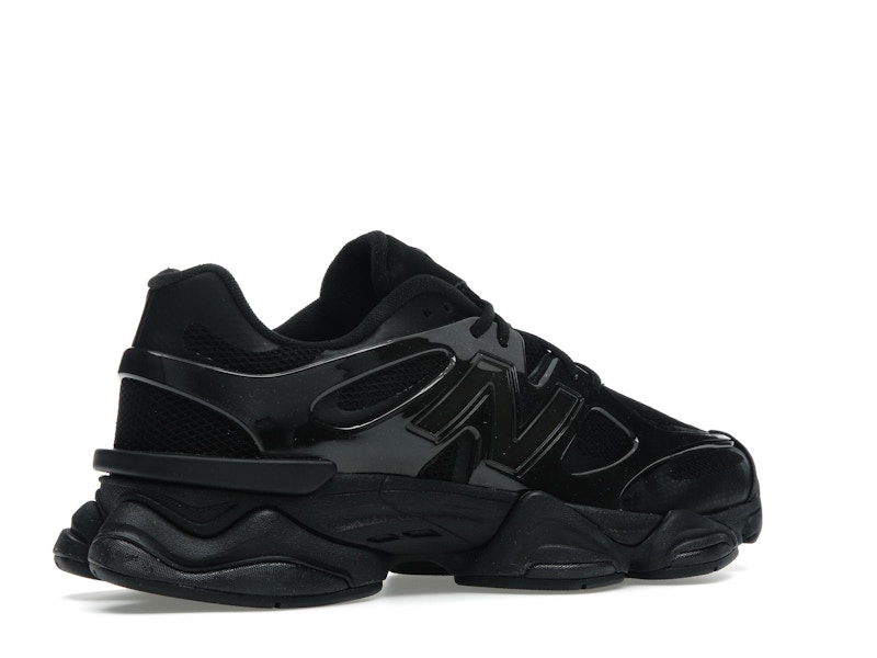 New Balance 9060 Sea Stone Black - image 34