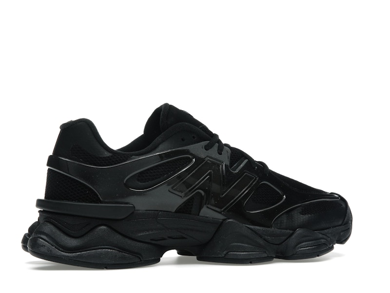 New Balance 9060 Sea Stone Black - image 35