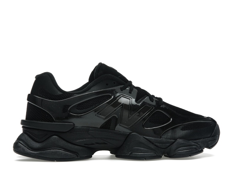 New Balance 9060 Sea Stone Black - image 36