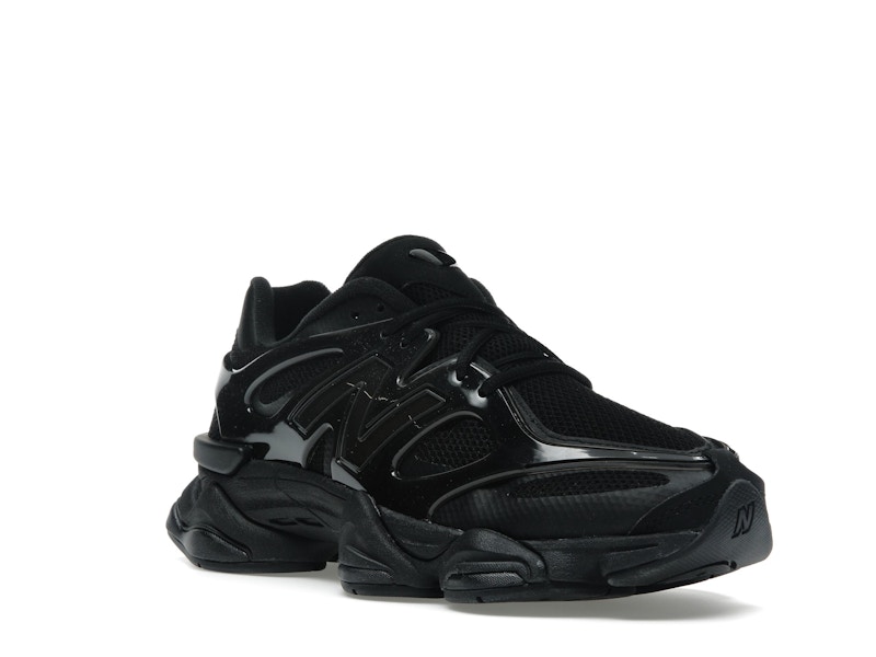 New Balance 9060 Sea Stone Black - image 6
