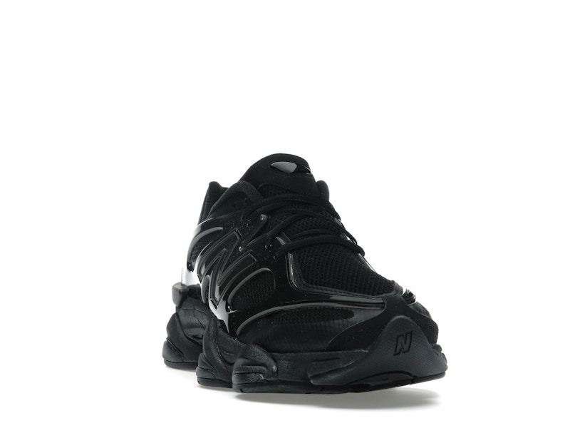 New Balance 9060 Sea Stone Black - image 8