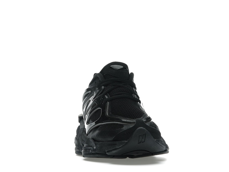 New Balance 9060 Sea Stone Black - image 9