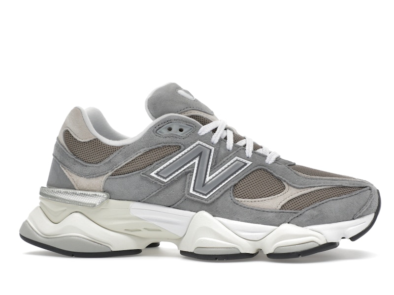 New Balance 9060 Slate Grey Arid Stone - image 2