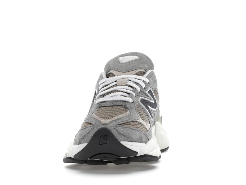 New Balance 9060 Slate Grey Arid Stone - image 11