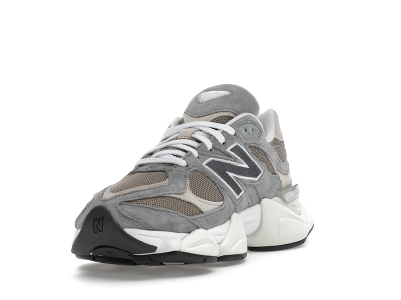 New Balance 9060 Slate Grey Arid Stone - image 13