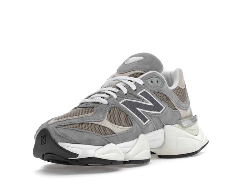 New Balance 9060 Slate Grey Arid Stone - image 14