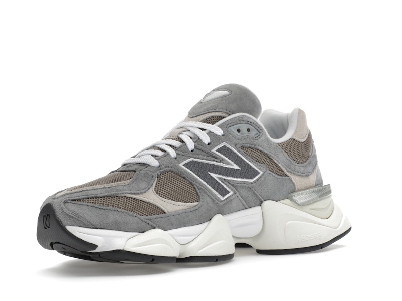 New Balance 9060 Slate Grey Arid Stone - image 15