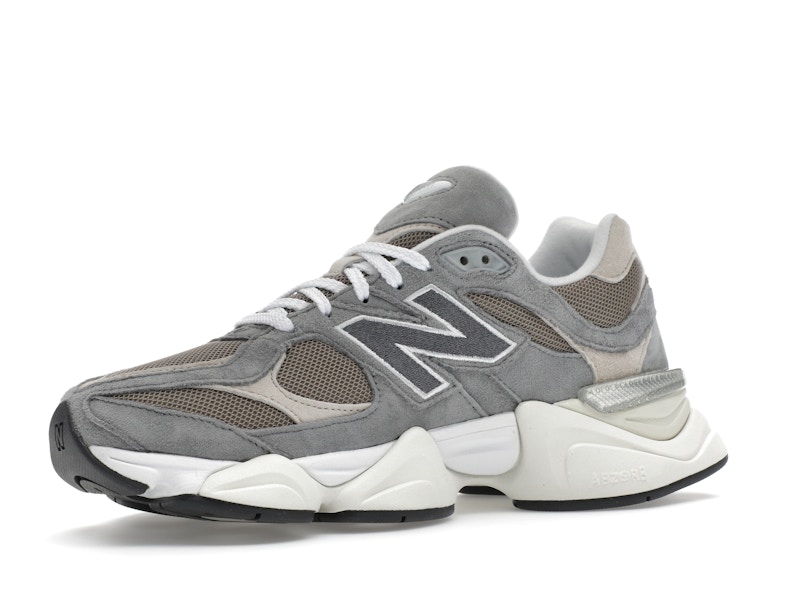New Balance 9060 Slate Grey Arid Stone - image 16