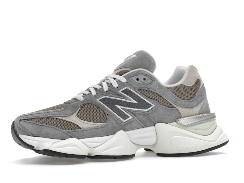 New Balance 9060 Slate Grey Arid Stone - image 17