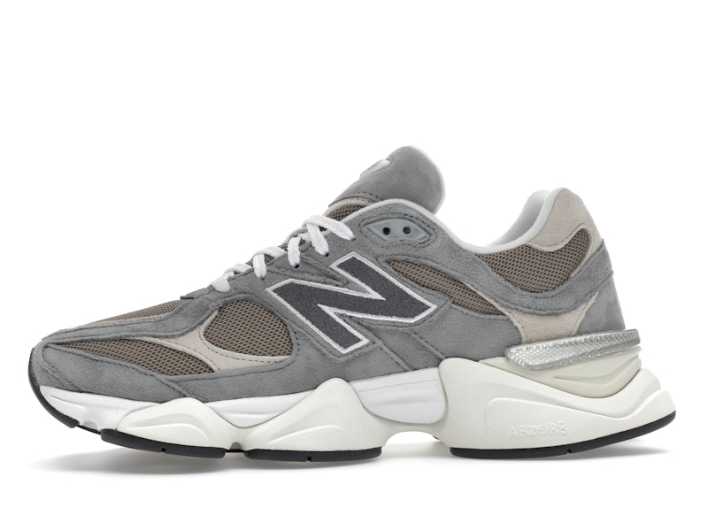 New Balance 9060 Slate Grey Arid Stone - image 18