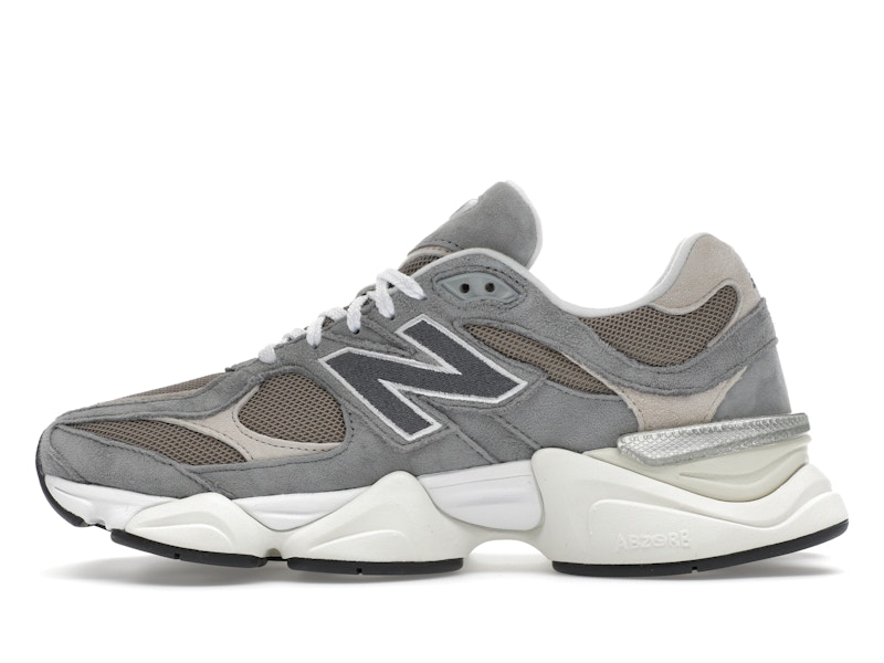 New Balance 9060 Slate Grey Arid Stone - image 19