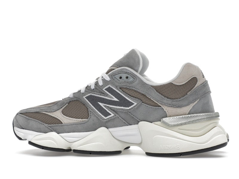 New Balance 9060 Slate Grey Arid Stone - image 20