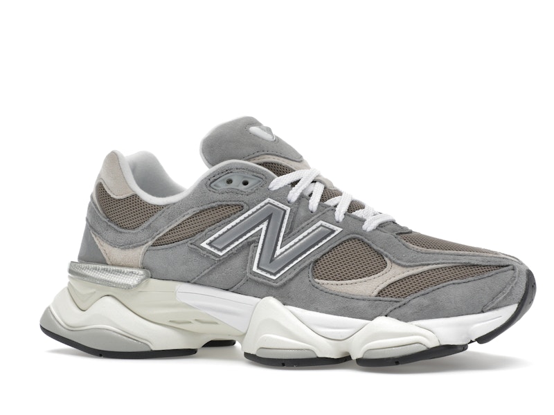 New Balance 9060 Slate Grey Arid Stone - image 3