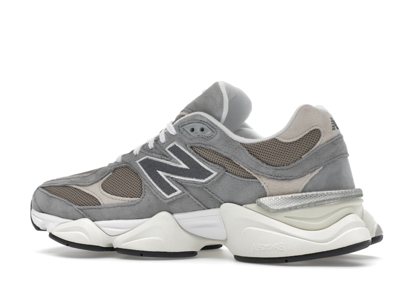 New Balance 9060 Slate Grey Arid Stone - image 21