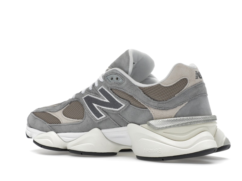 New Balance 9060 Slate Grey Arid Stone - image 22