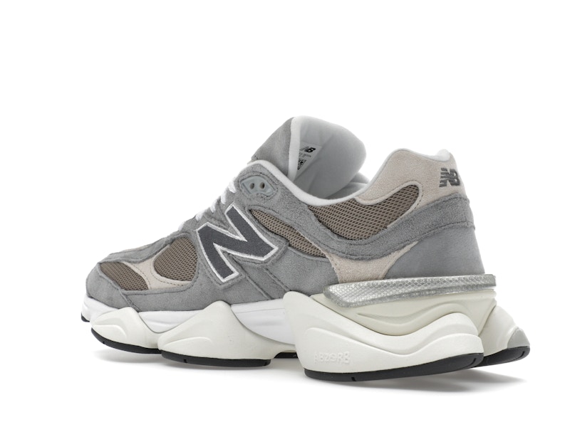 New Balance 9060 Slate Grey Arid Stone - image 23