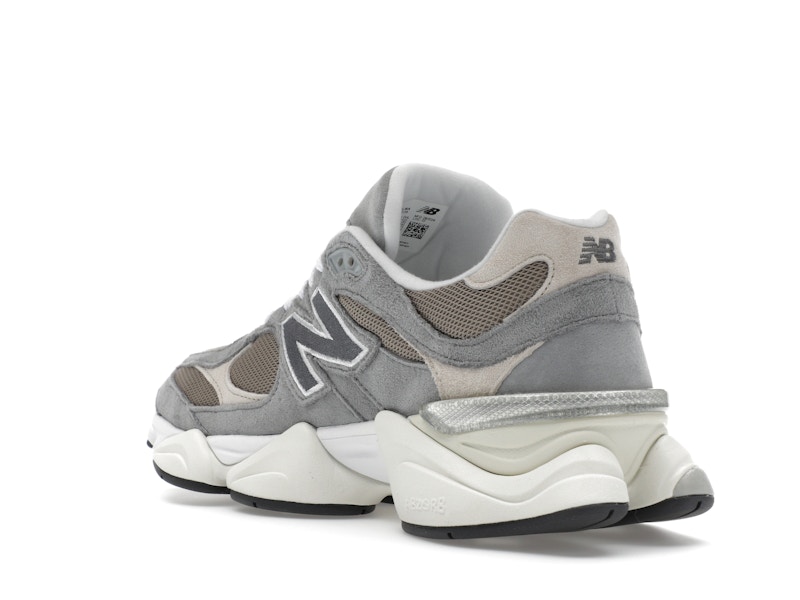 New Balance 9060 Slate Grey Arid Stone - image 24