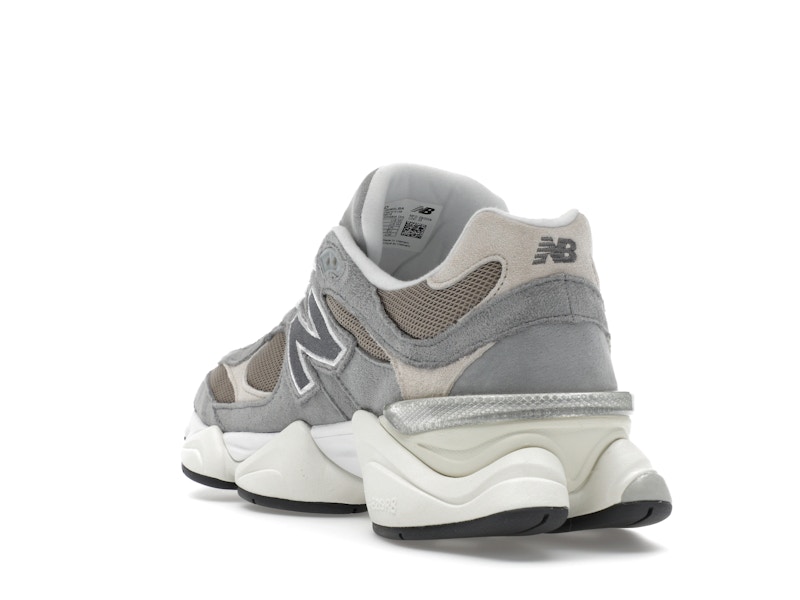 New Balance 9060 Slate Grey Arid Stone - image 25