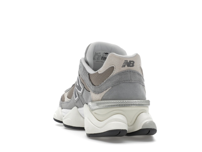 New Balance 9060 Slate Grey Arid Stone - image 26