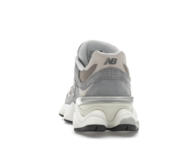 New Balance 9060 Slate Grey Arid Stone - image 27