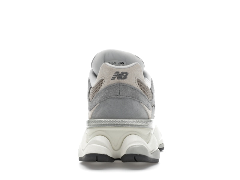 New Balance 9060 Slate Grey Arid Stone - image 28