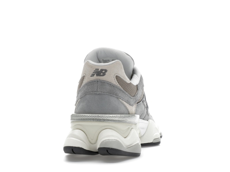 New Balance 9060 Slate Grey Arid Stone - image 29