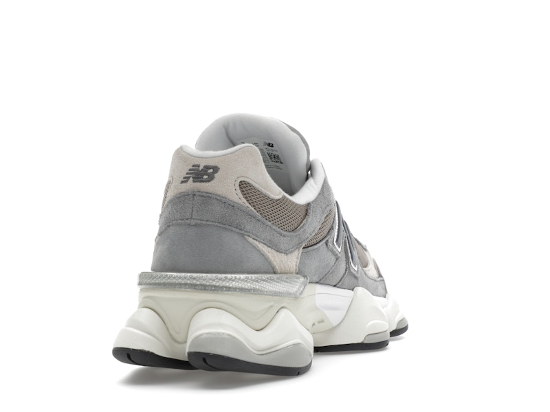 New Balance 9060 Slate Grey Arid Stone - image 30