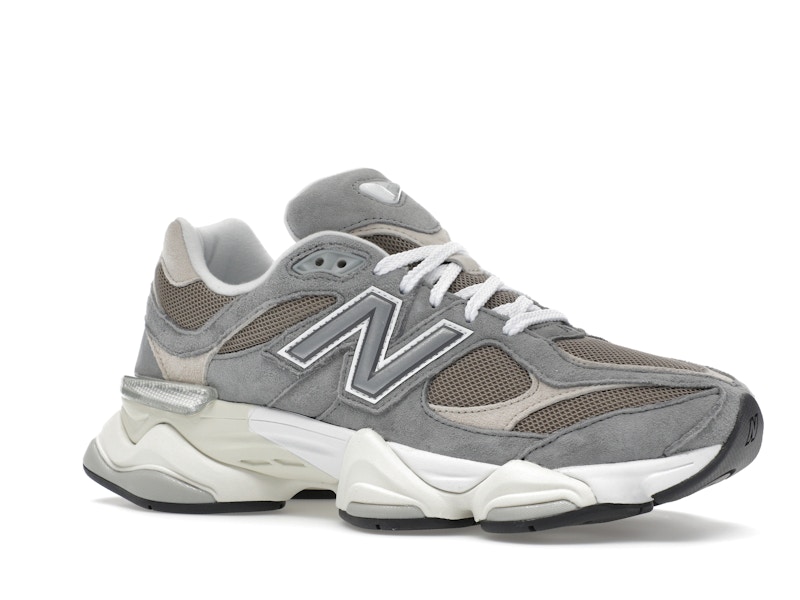 New Balance 9060 Slate Grey Arid Stone - image 4