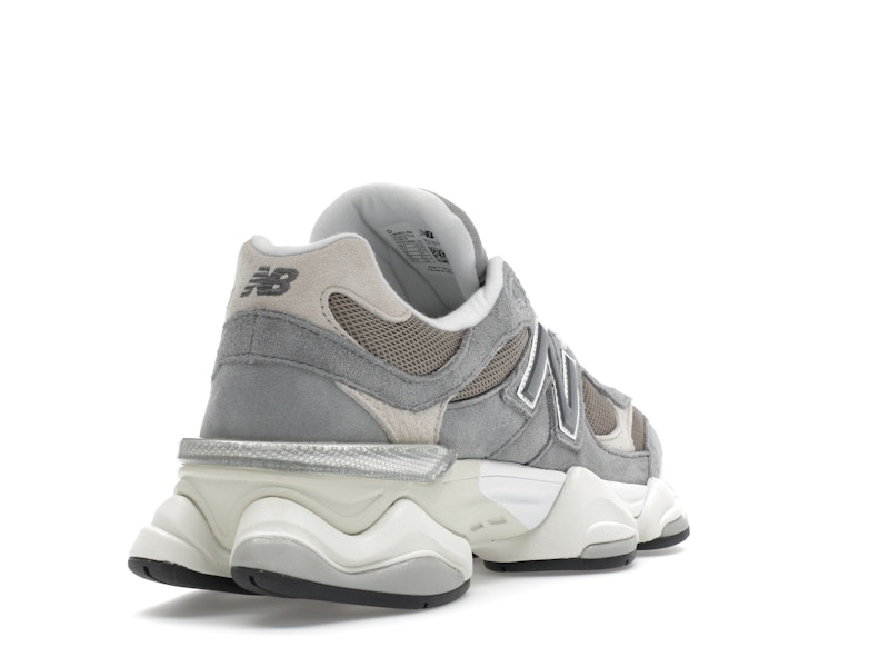 New Balance 9060 Slate Grey Arid Stone - image 31