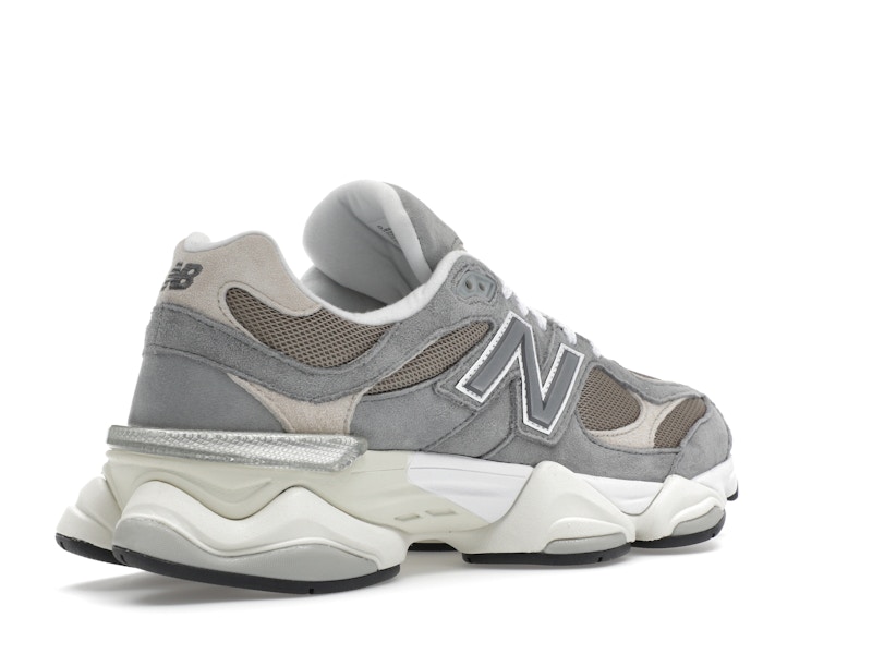 New Balance 9060 Slate Grey Arid Stone - image 33