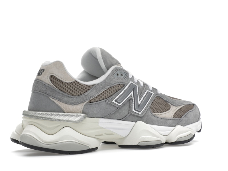 New Balance 9060 Slate Grey Arid Stone - image 34